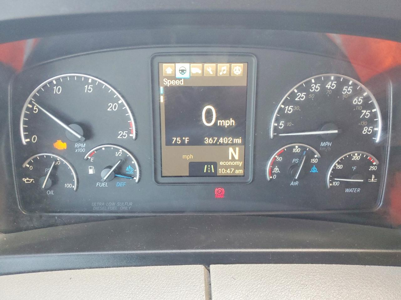 2020 FREIGHTLINER ALL OTHER