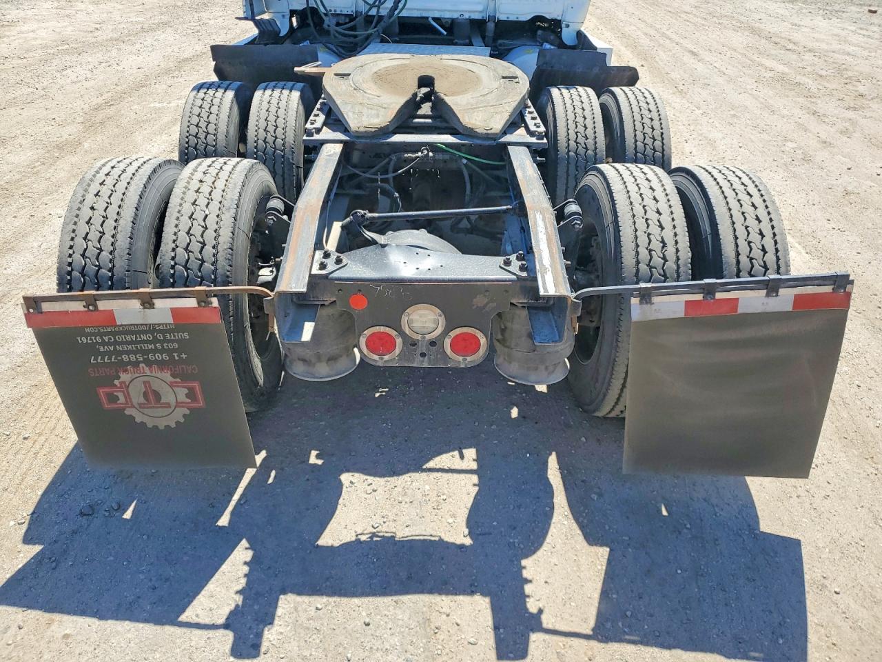 2020 FREIGHTLINER ALL OTHER