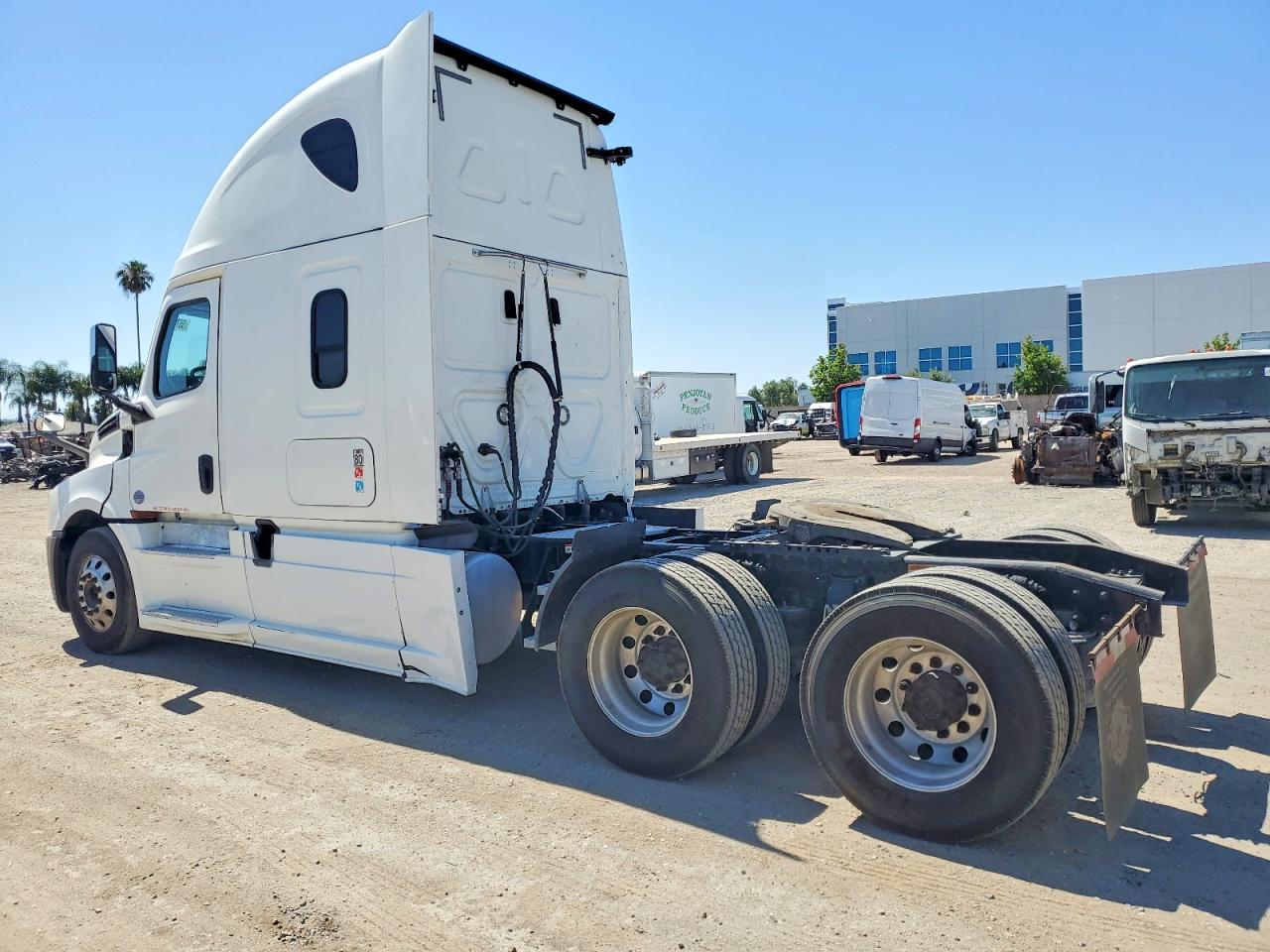 2020 FREIGHTLINER ALL OTHER