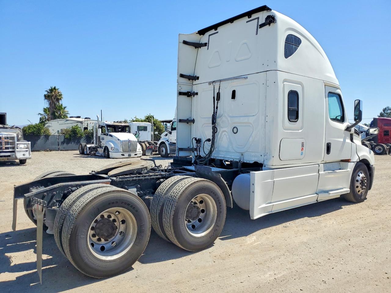 2020 FREIGHTLINER ALL OTHER