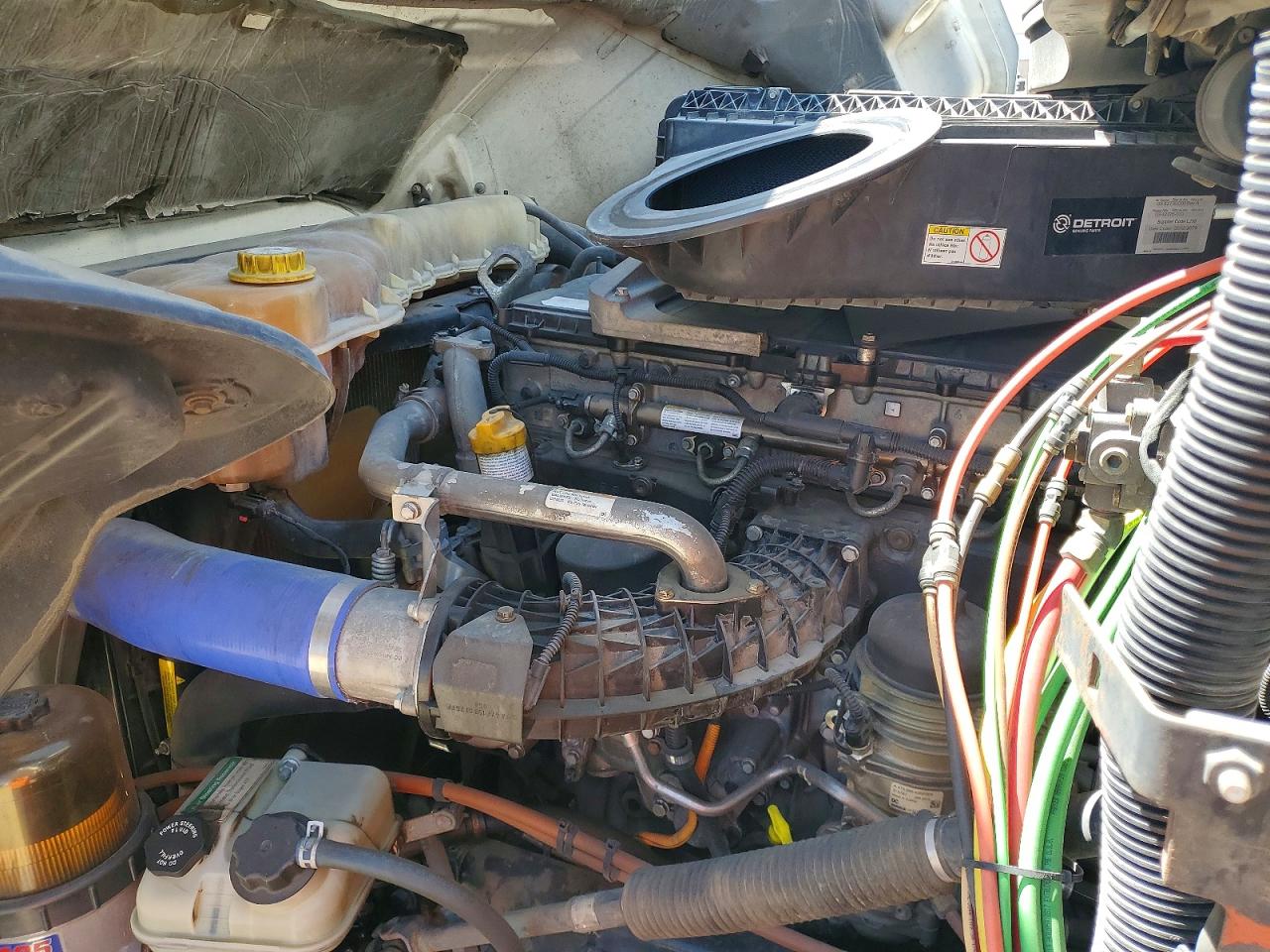 2020 FREIGHTLINER ALL OTHER