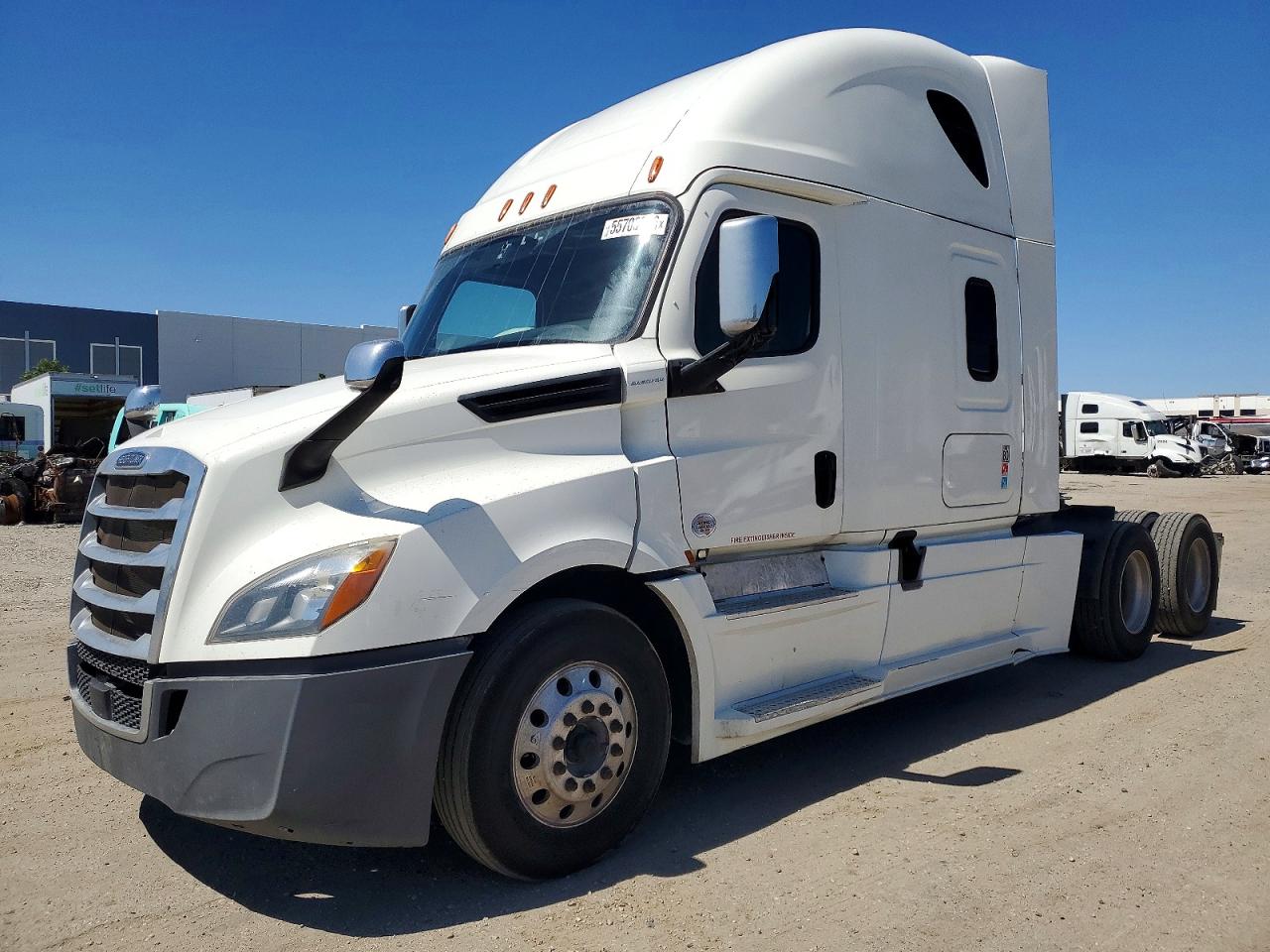 2020 FREIGHTLINER ALL OTHER