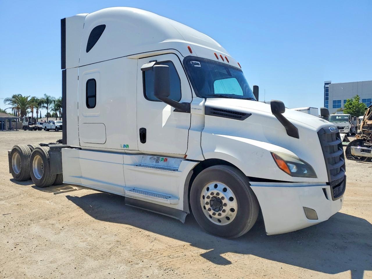 2019 FREIGHTLINER ALL OTHER