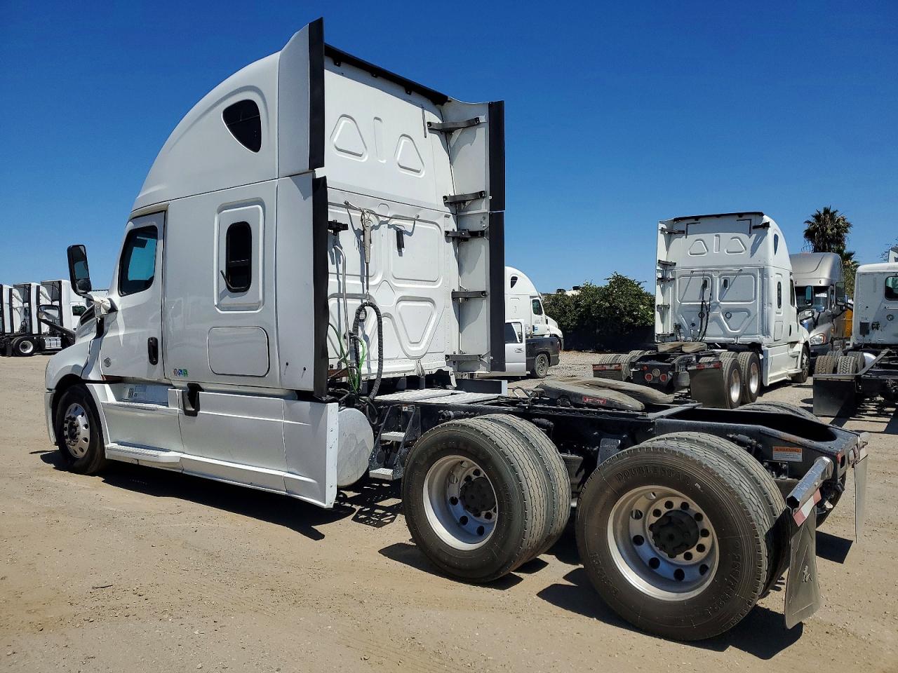 2019 FREIGHTLINER ALL OTHER