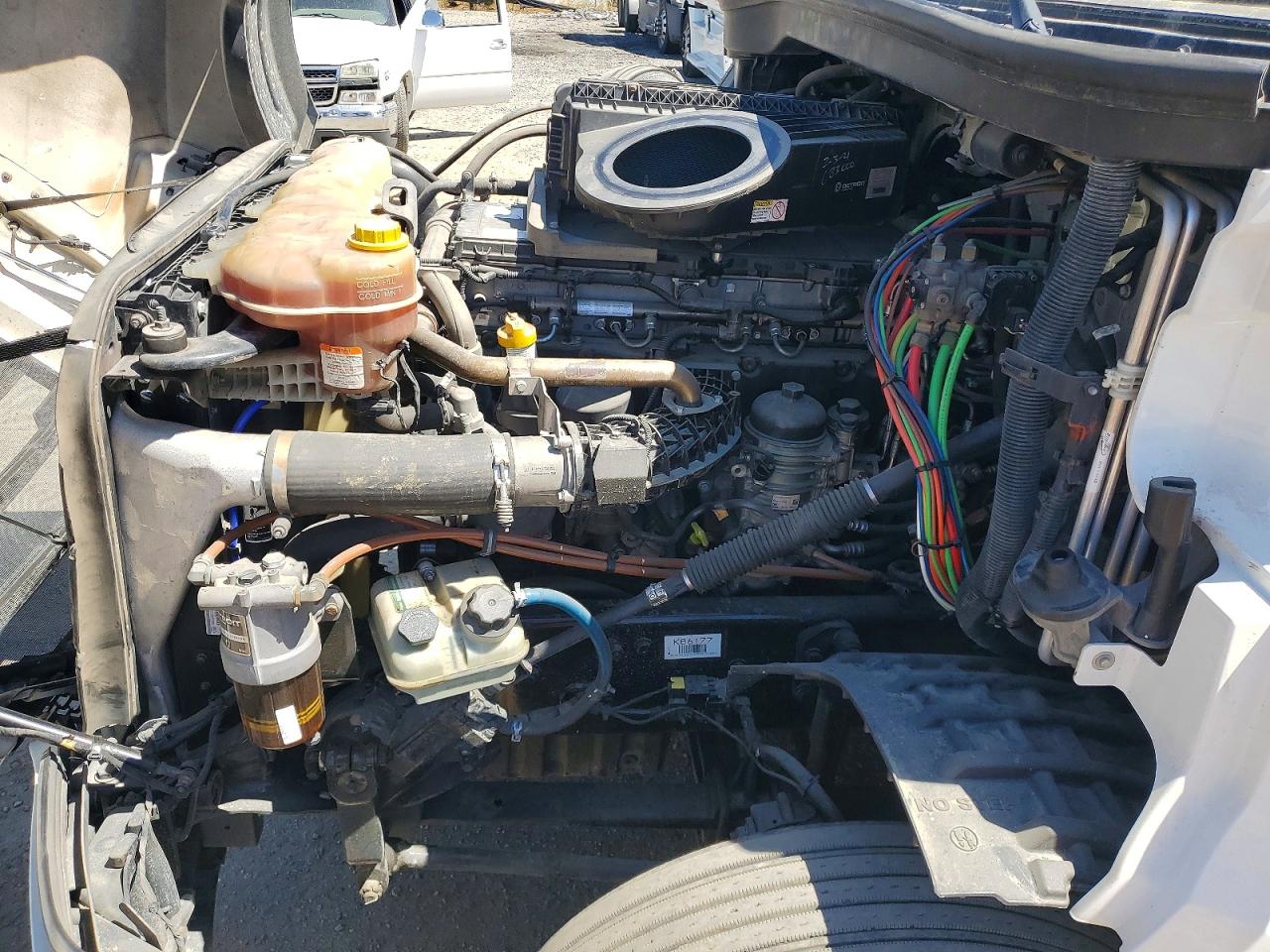 2019 FREIGHTLINER ALL OTHER
