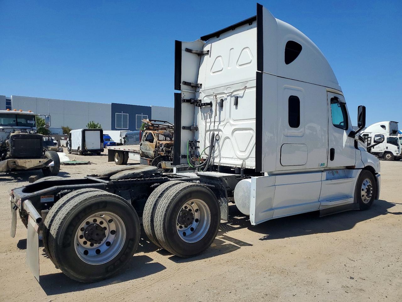 2019 FREIGHTLINER ALL OTHER