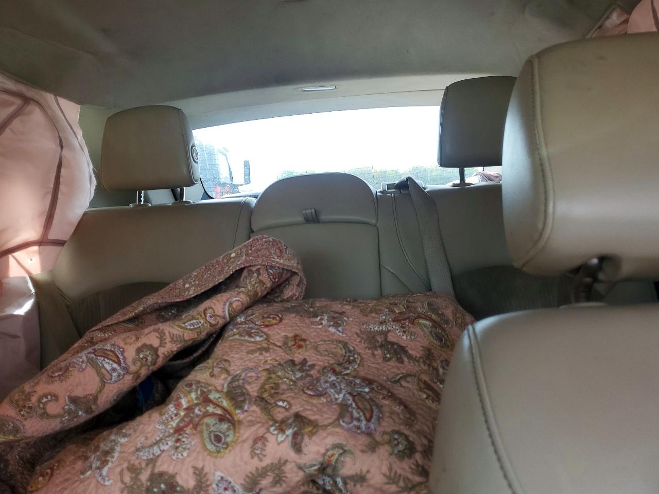 2019 BUICK ENVISION