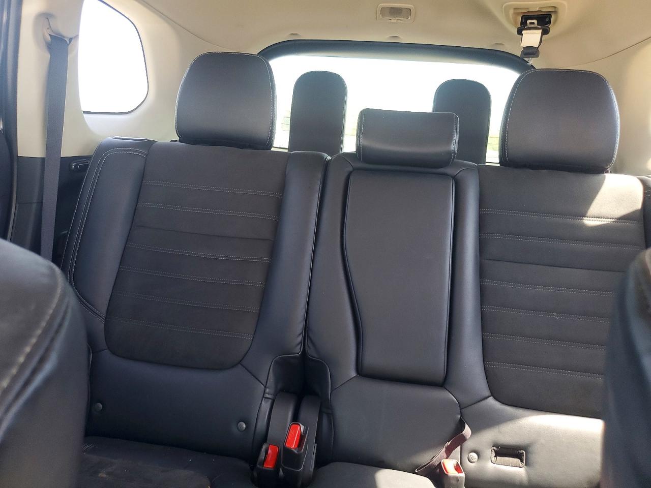 2019 MITSUBISHI OUTLANDER