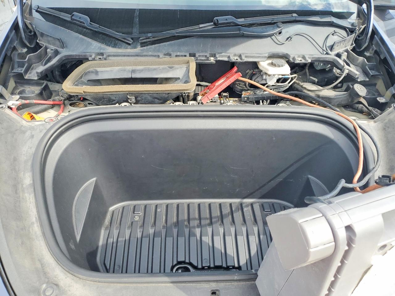 2020 TESLA MODEL Y