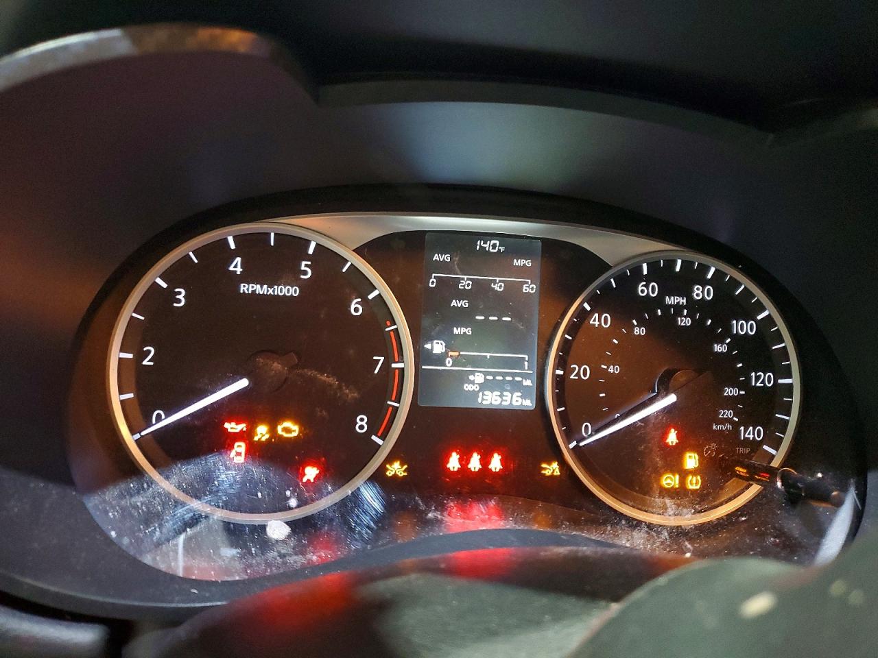 2025 NISSAN VERSA