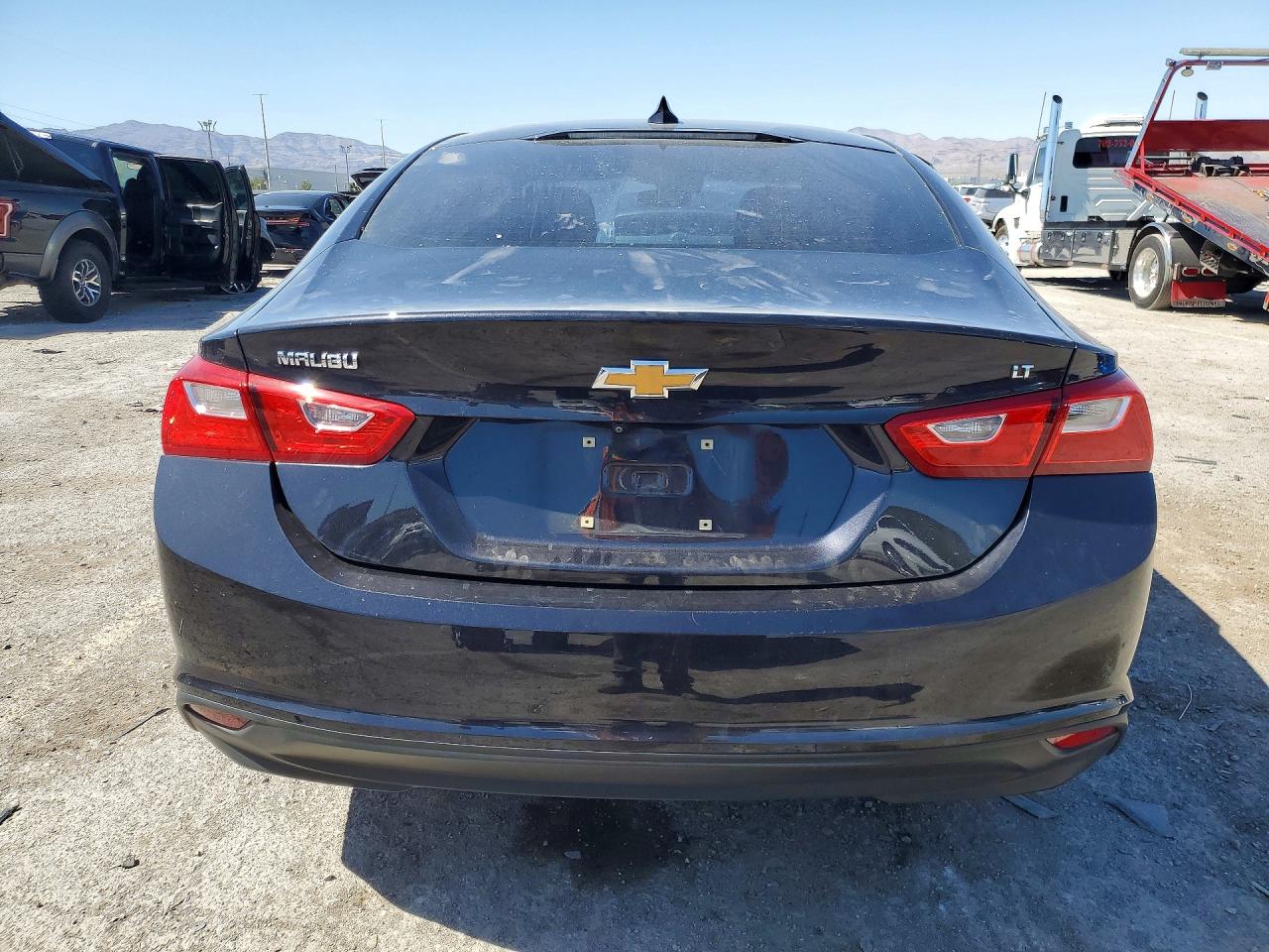 2023 CHEVROLET MALIBU
