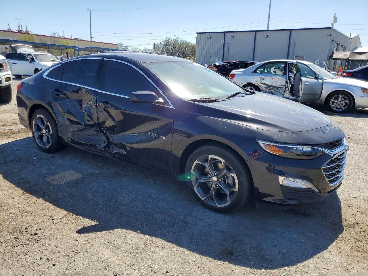 2023 CHEVROLET MALIBU
