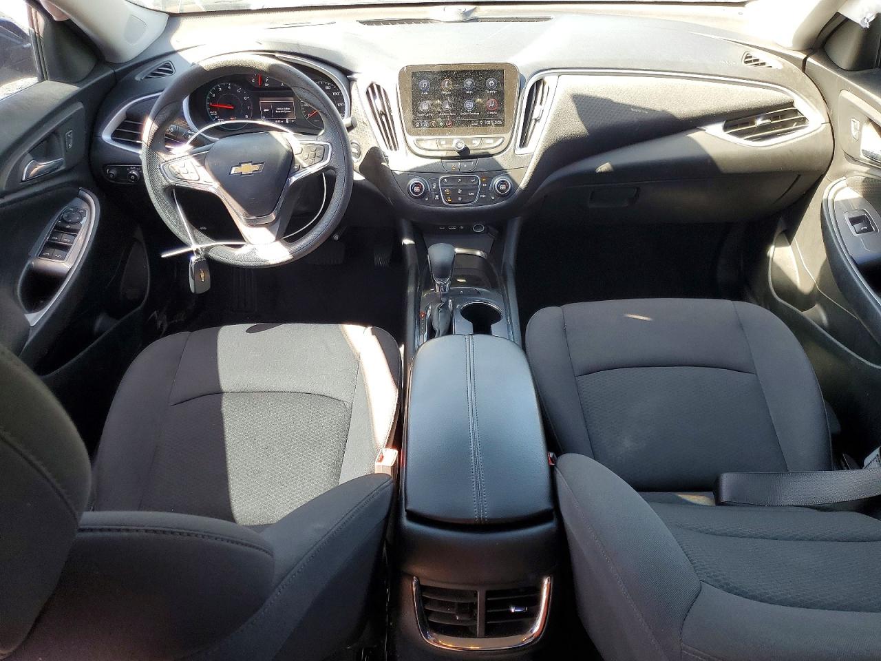 2023 CHEVROLET MALIBU