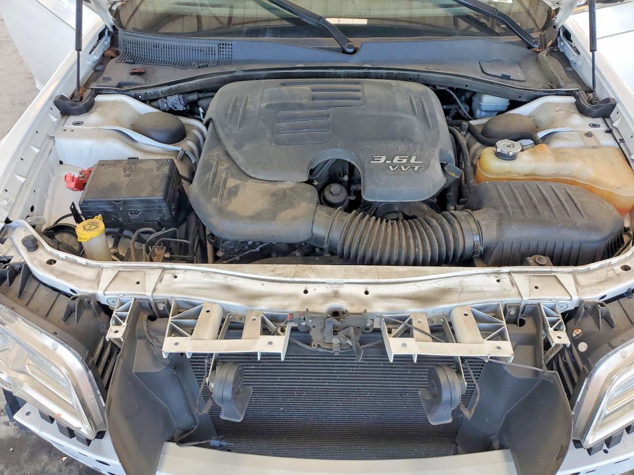 2013 CHRYSLER 300