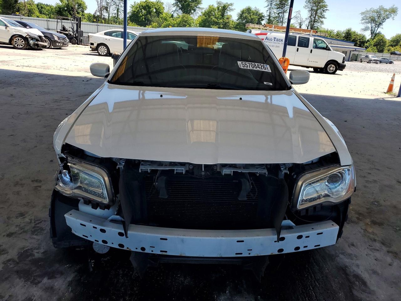 2013 CHRYSLER 300