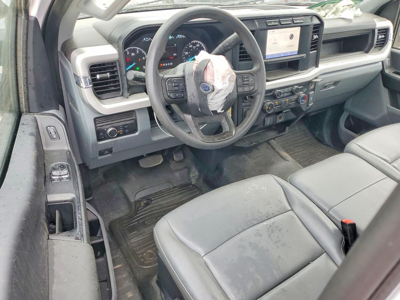2024 FORD F250