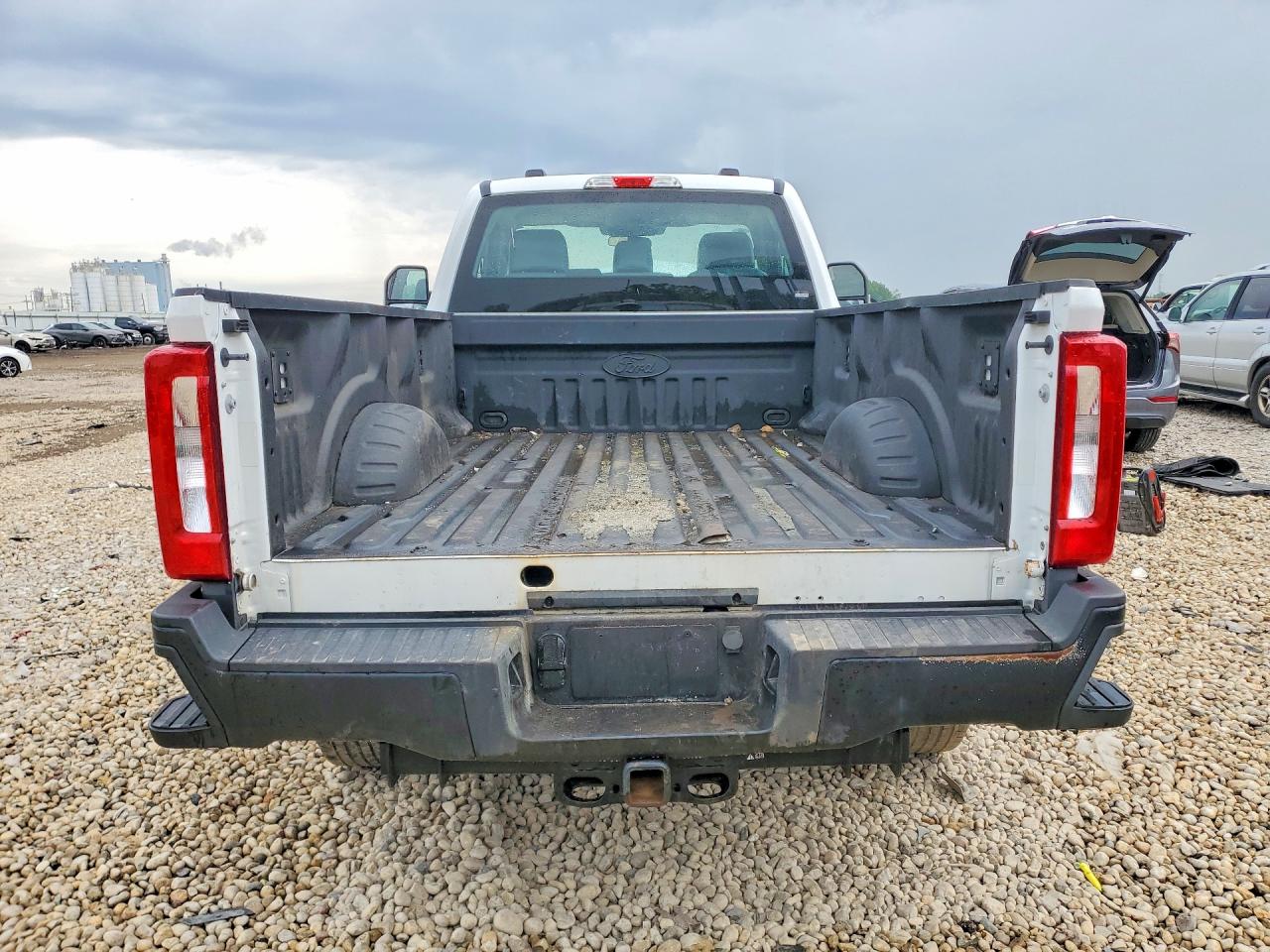 2024 FORD F250