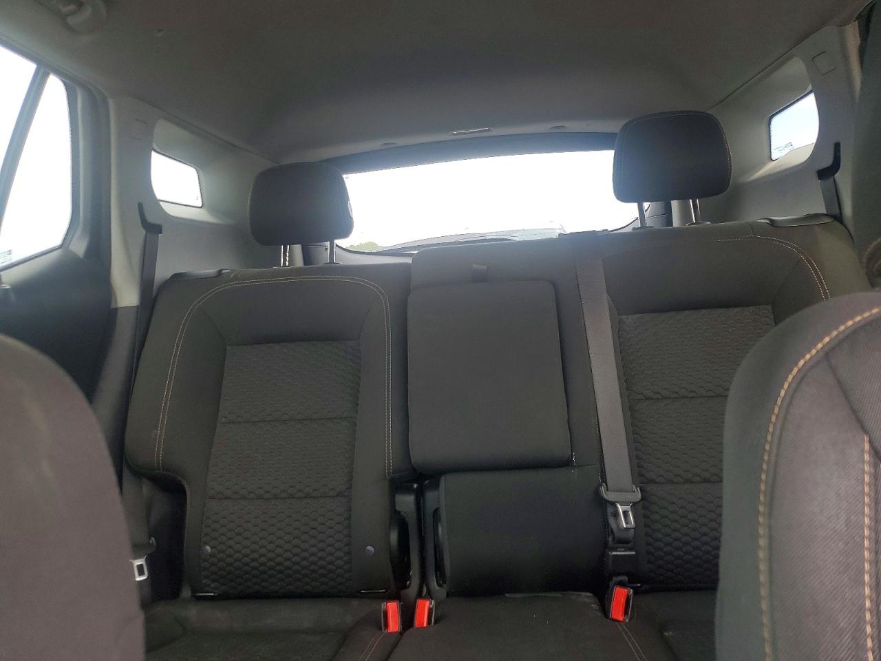 2020 GMC TERRAIN