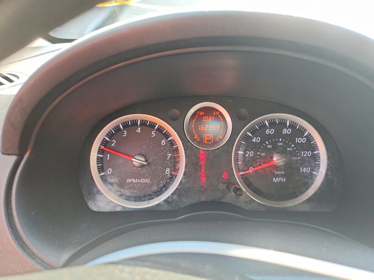 2011 NISSAN SENTRA