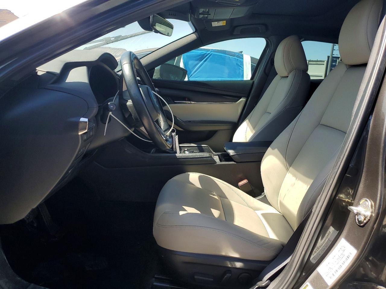 2022 MAZDA 3