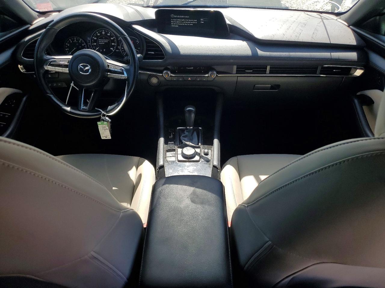 2022 MAZDA 3