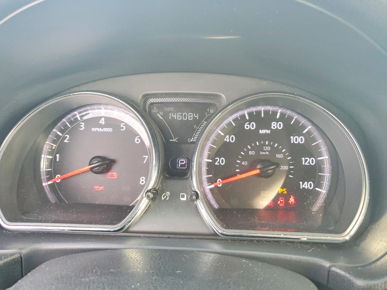 2018 NISSAN VERSA