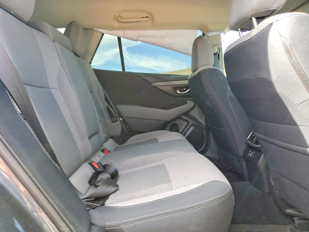 2023 SUBARU OUTBACK