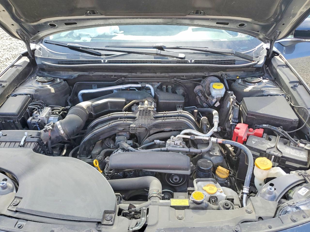 2023 SUBARU OUTBACK