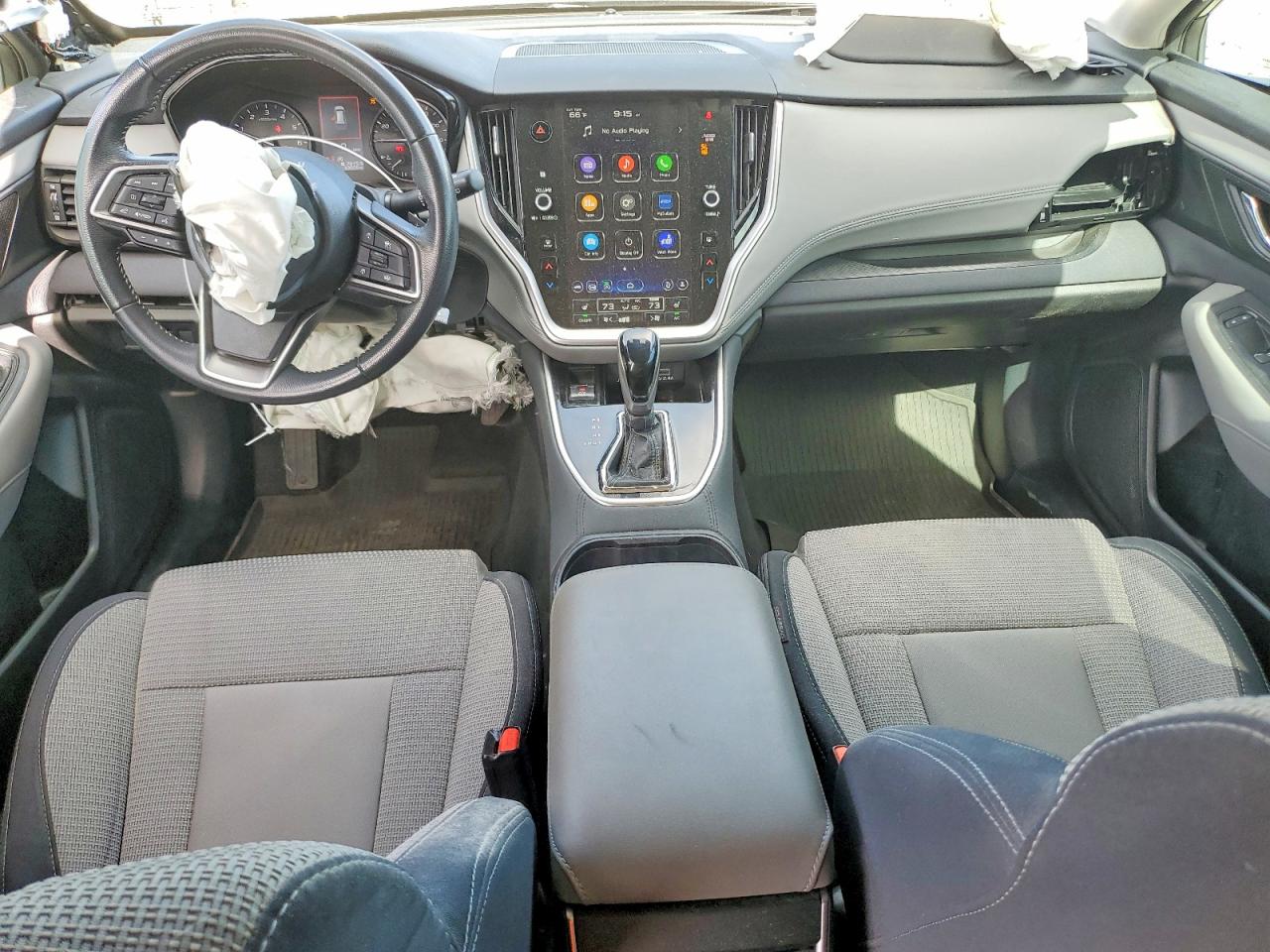 2023 SUBARU OUTBACK