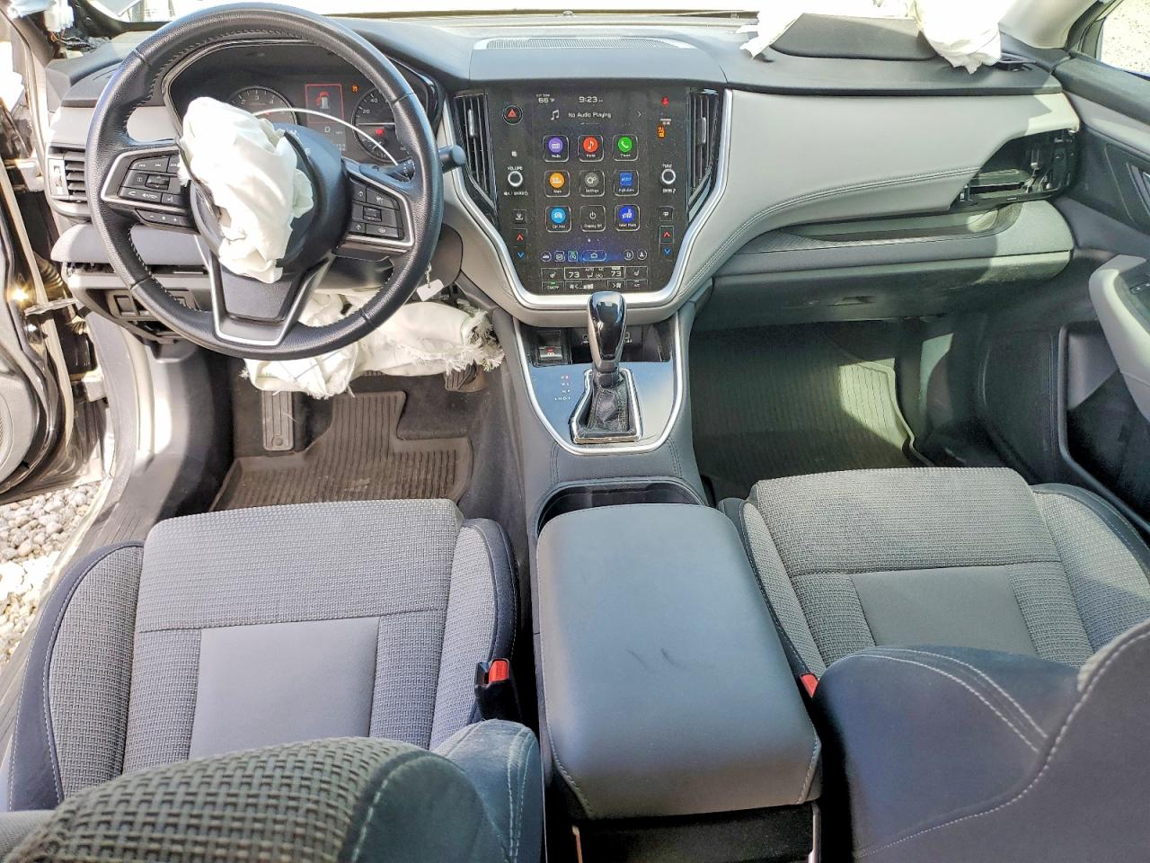 2023 SUBARU OUTBACK