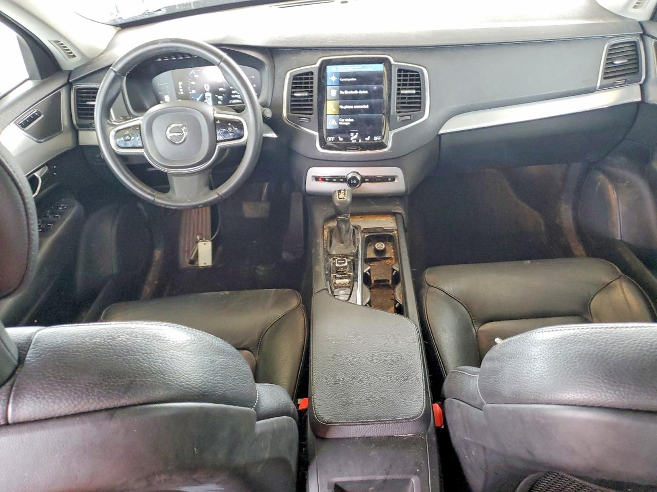 2017 VOLVO XC90