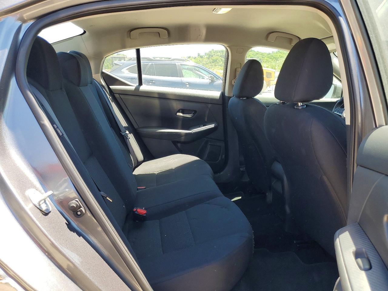 2023 NISSAN SENTRA