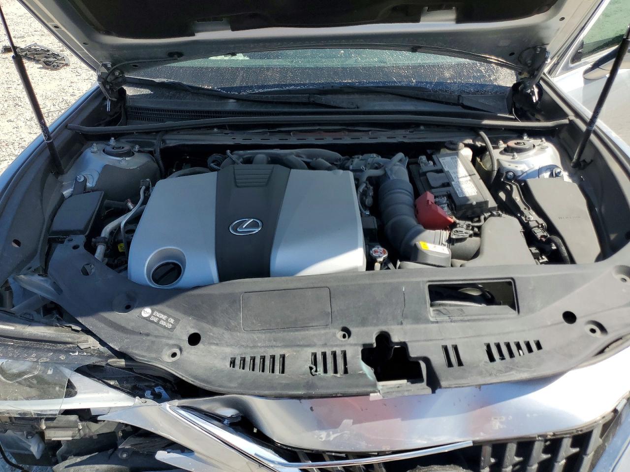 2023 LEXUS ES350