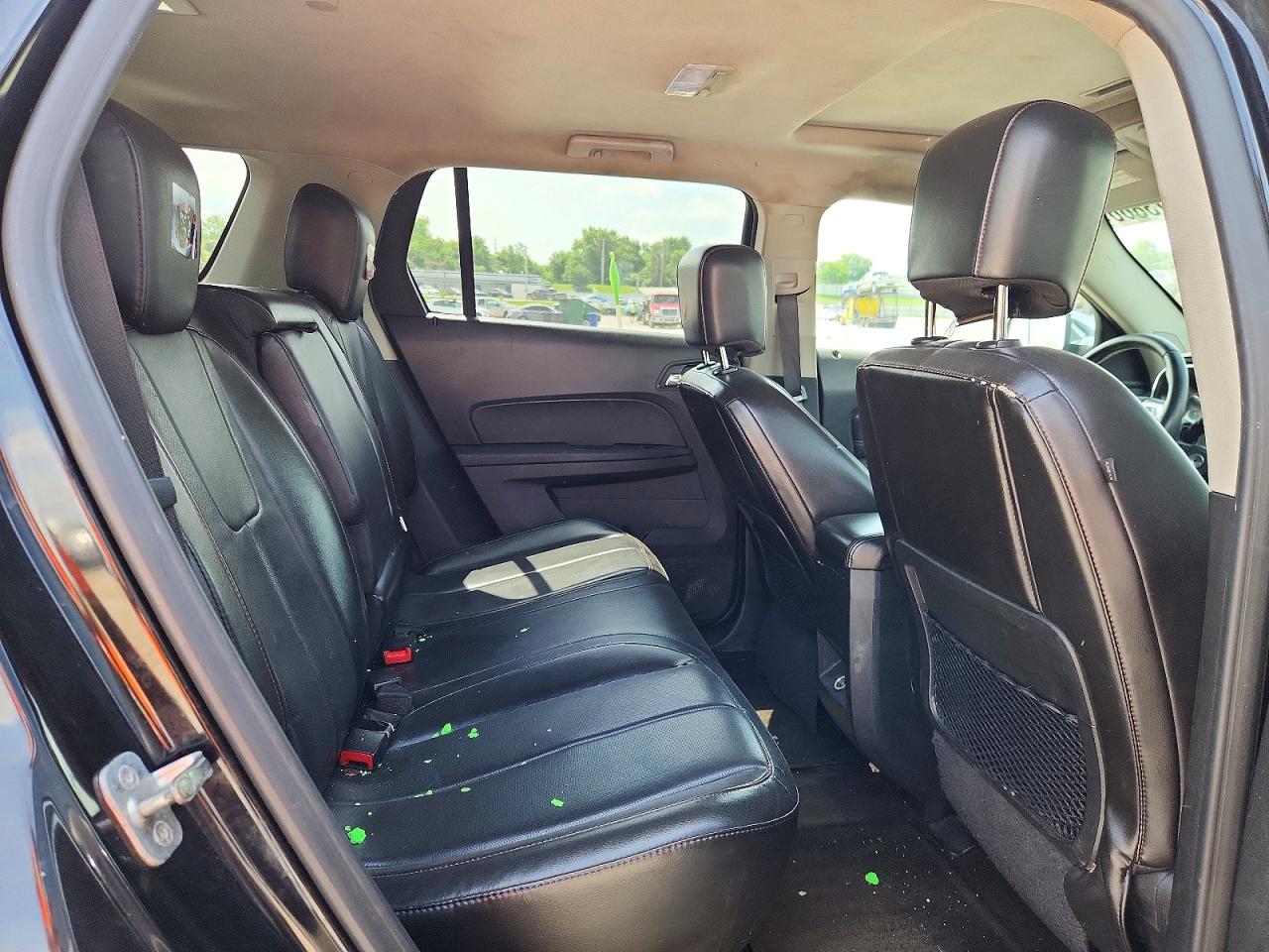 2017 GMC TERRAIN