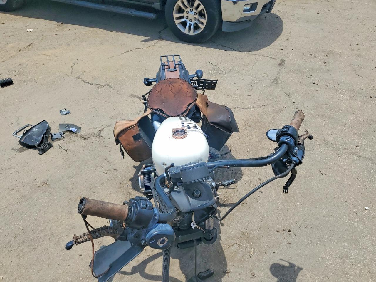 2018 HARLEY-DAVIDSON XL1200 NS