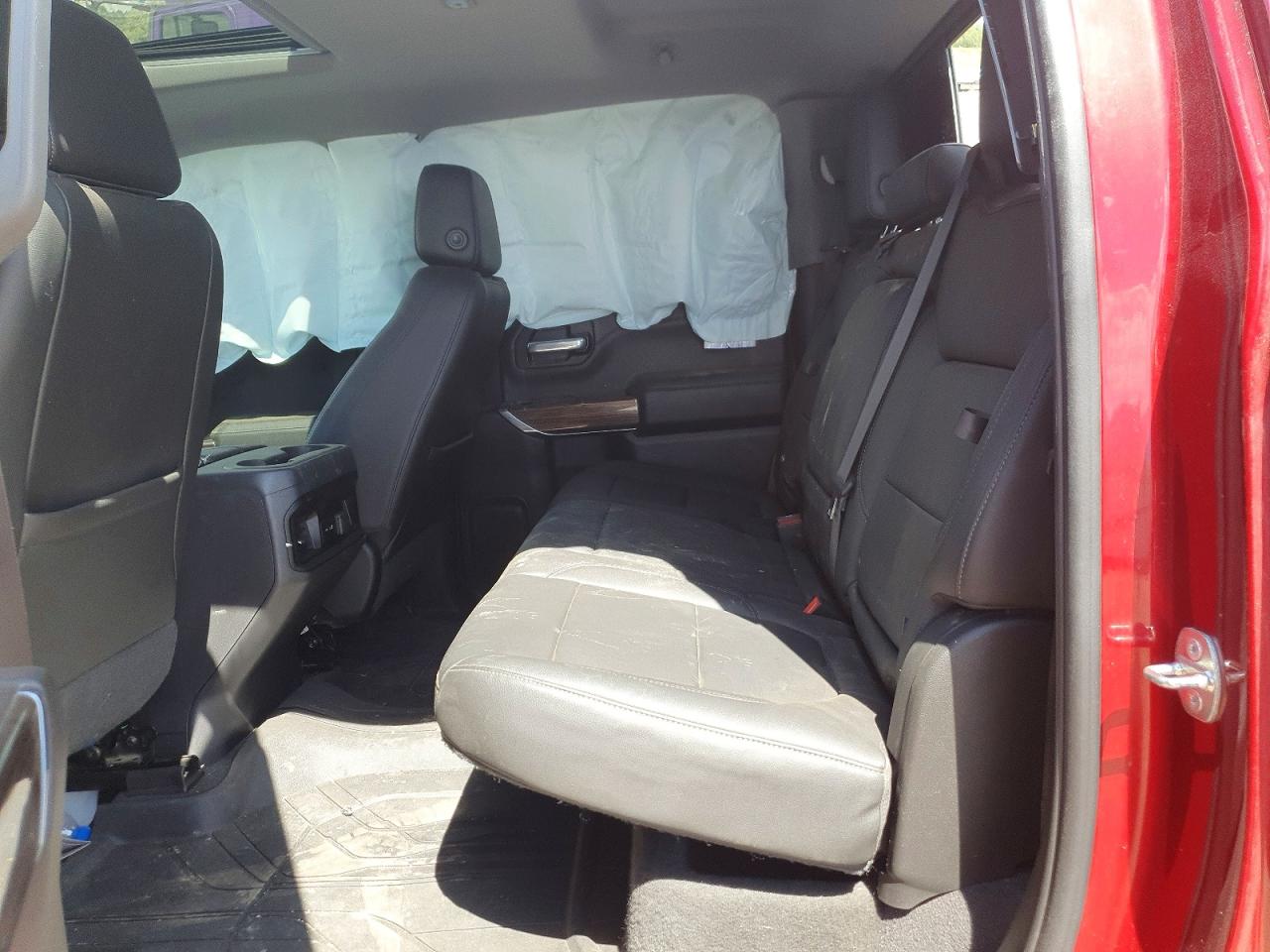 2019 CHEVROLET ALL Models
