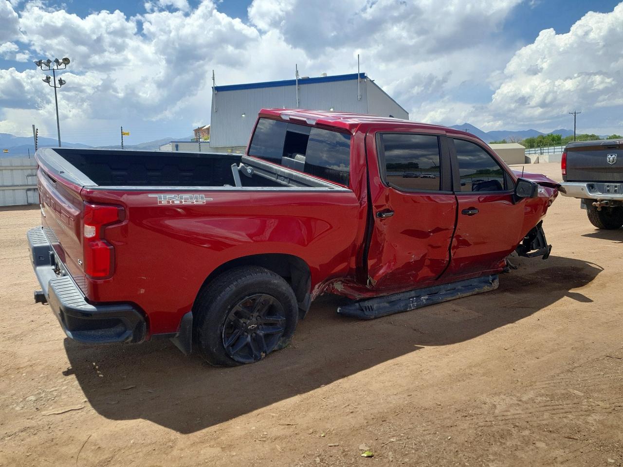 2019 CHEVROLET ALL Models