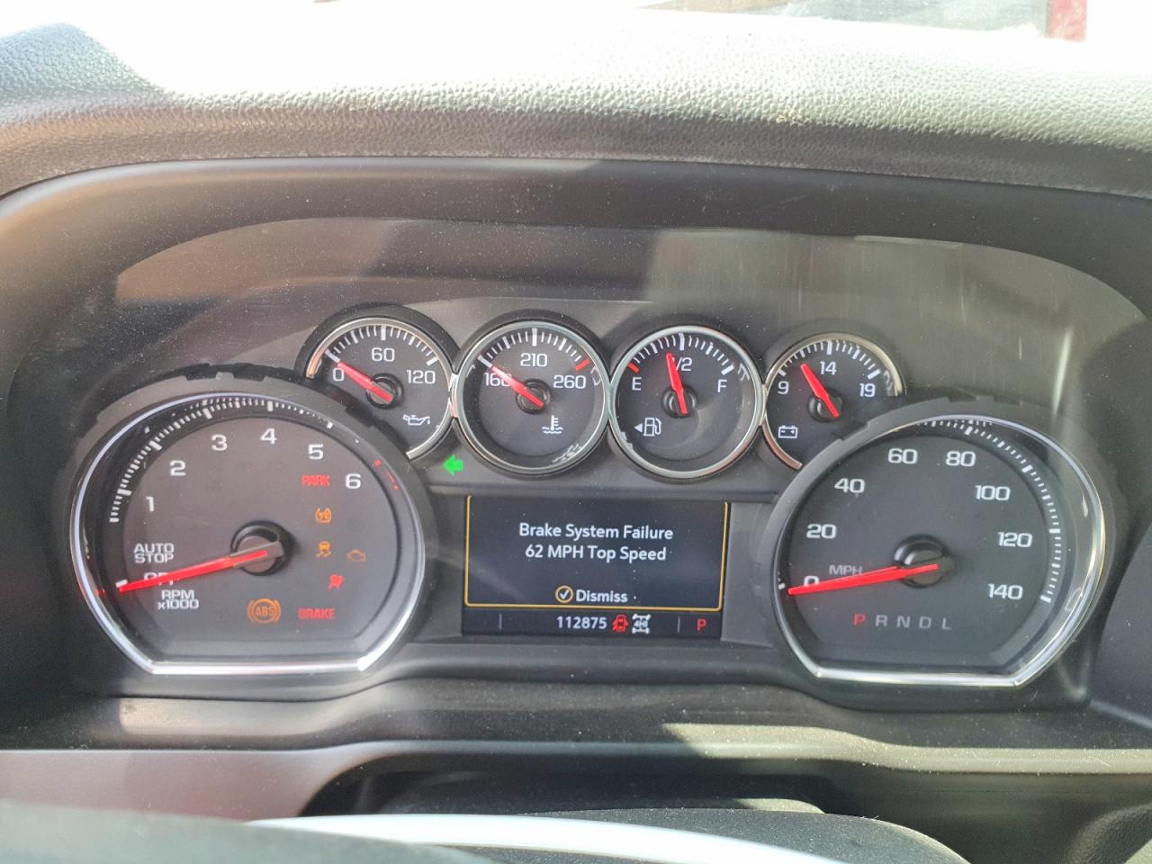 2019 CHEVROLET ALL Models