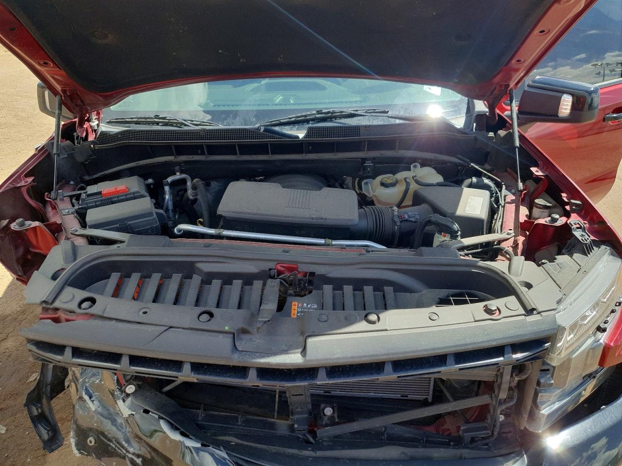 2019 CHEVROLET ALL Models