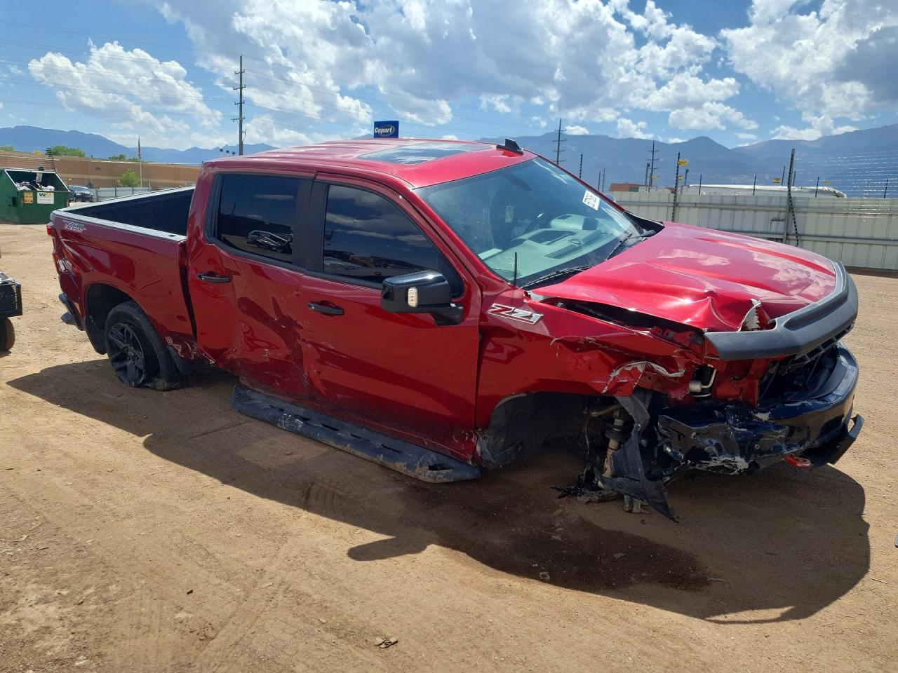 2019 CHEVROLET ALL Models