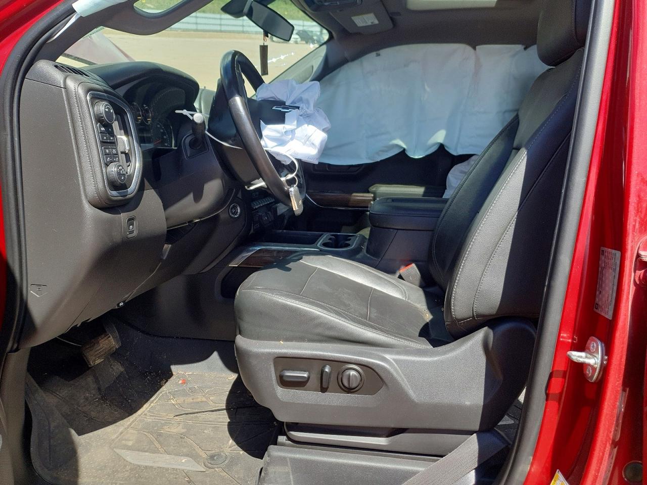 2019 CHEVROLET ALL Models