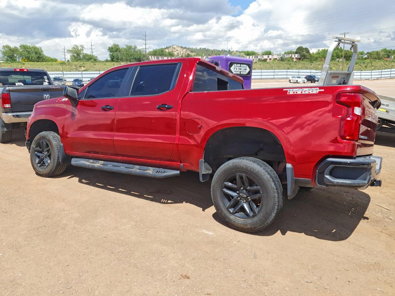 2019 CHEVROLET ALL Models