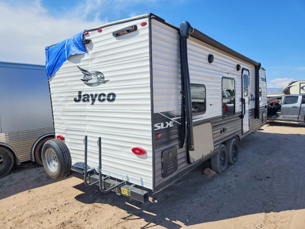 2024 JAYCO ALL Models