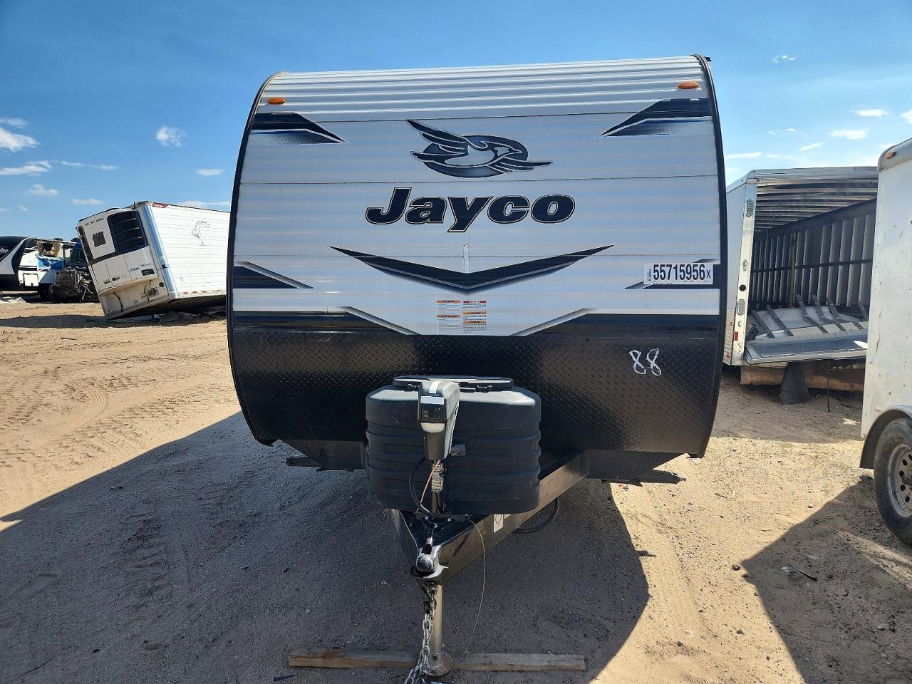 2024 JAYCO ALL Models