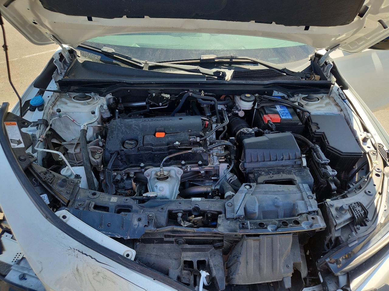 2023 HONDA CIVIC