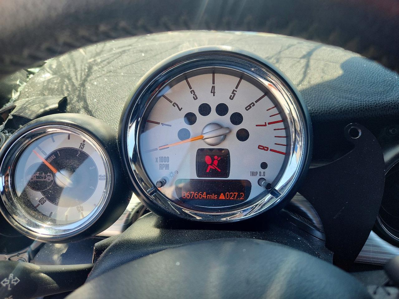 2014 MINI COOPER