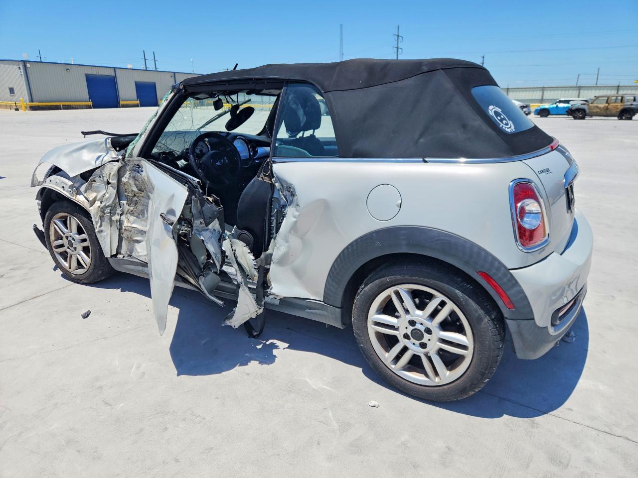 2014 MINI COOPER