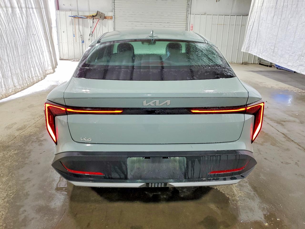 2026 KIA ALL OTHER