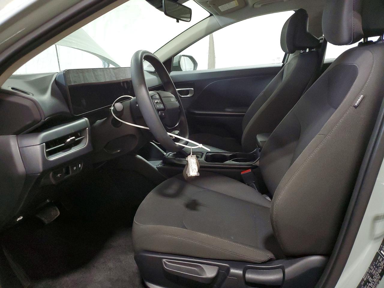 2026 KIA ALL OTHER