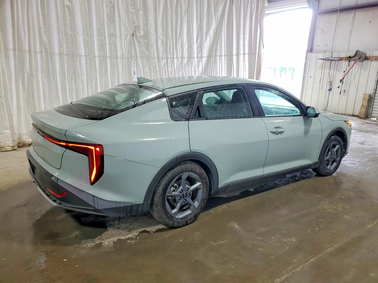 2026 KIA ALL OTHER